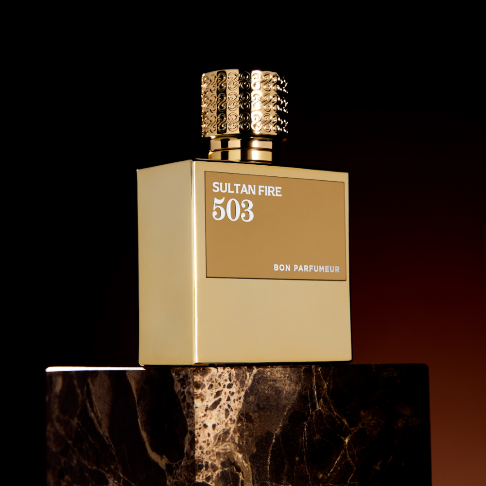 503 Sultan Fire