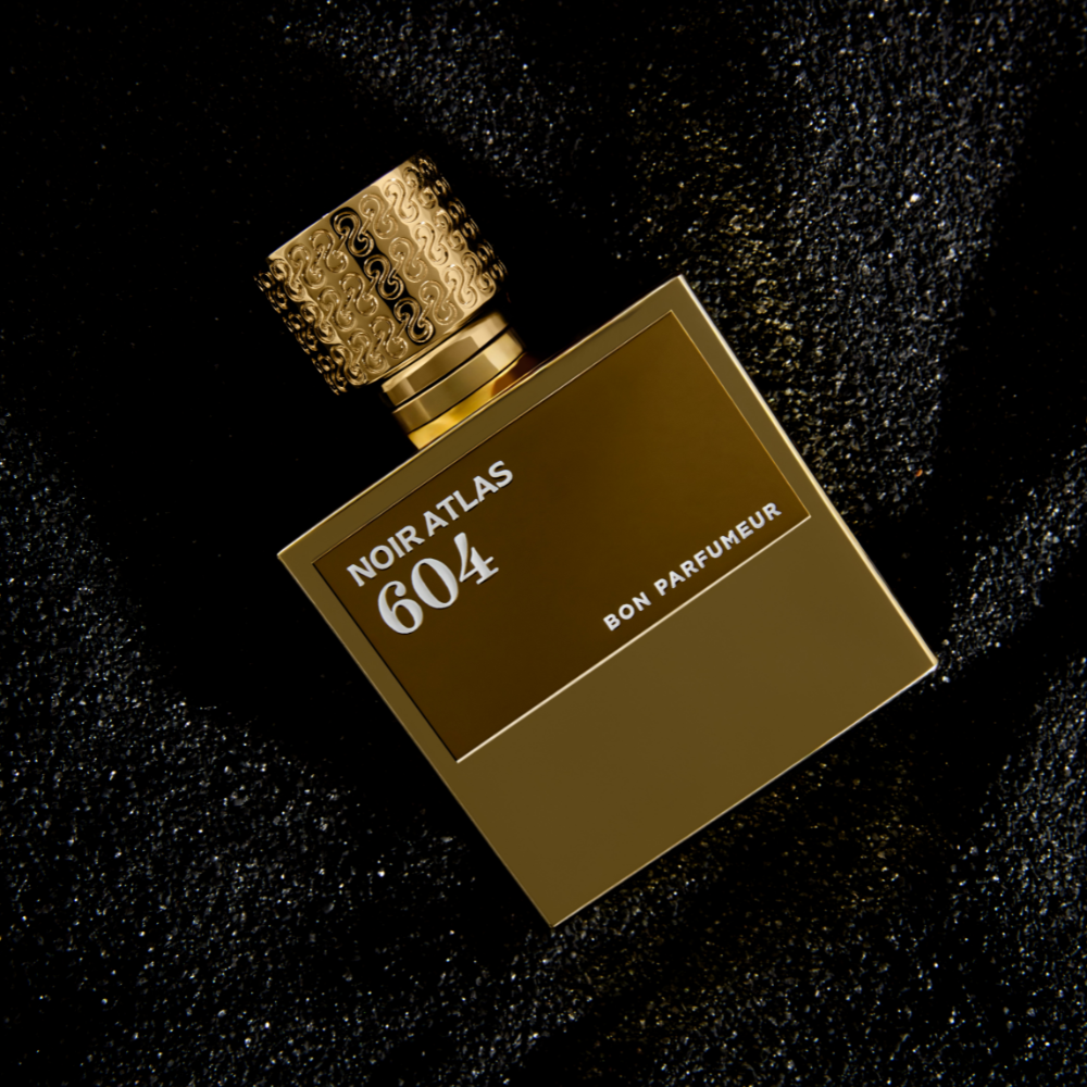 604 Noir Atlas