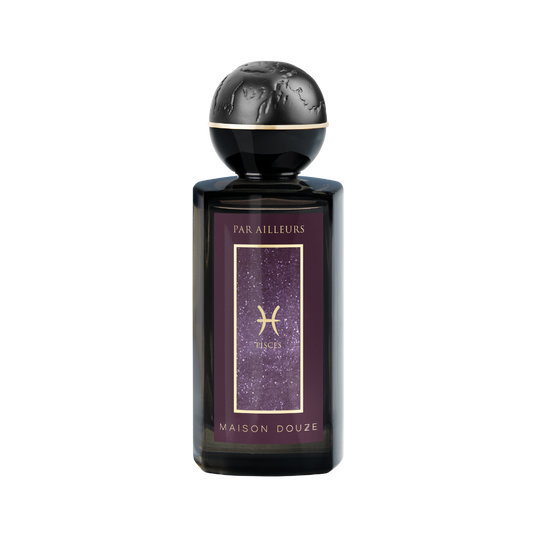 Par Ailleurs - Poissons