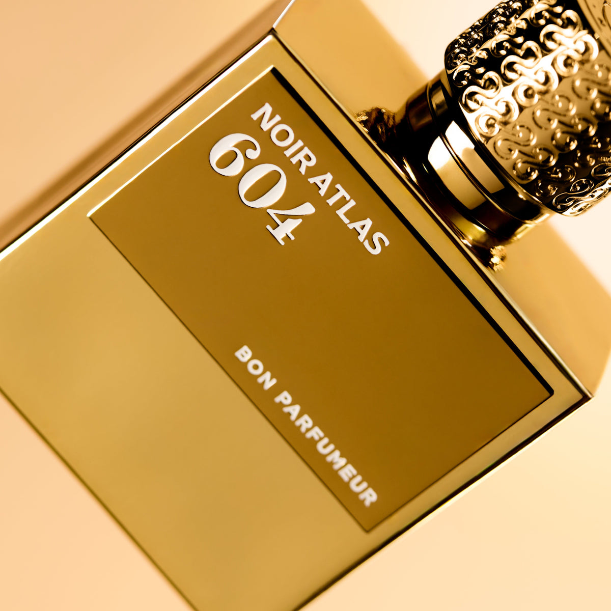 604 Noir Atlas