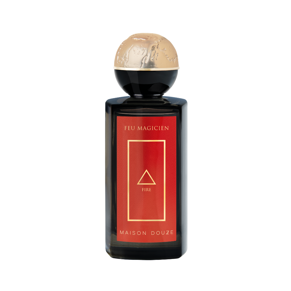 Feu Magicien