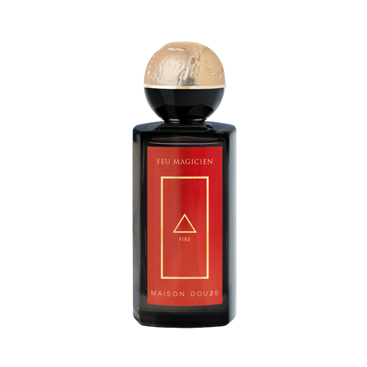 Feu Magicien