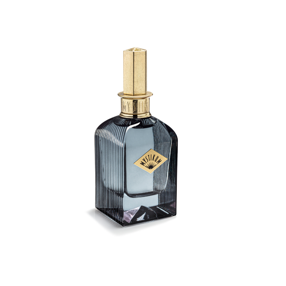 Tears on Mystic Sands