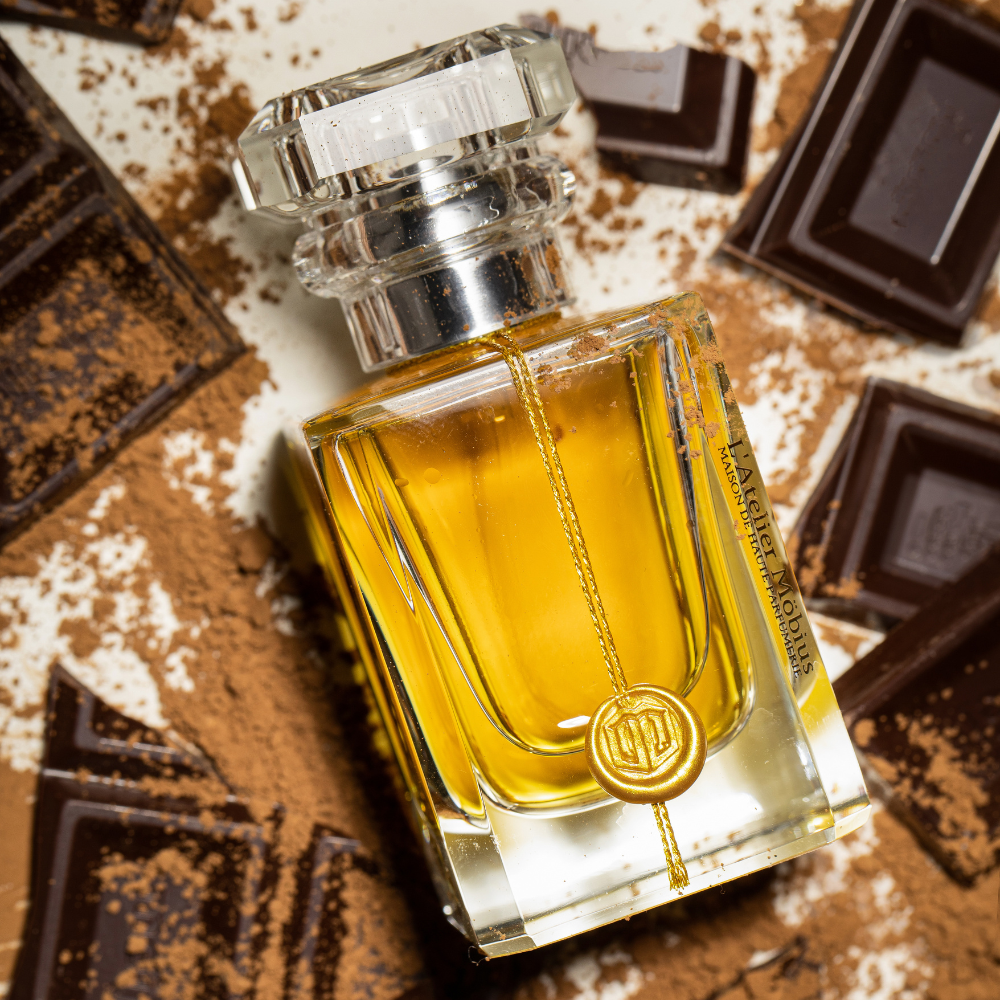 Passion Chypre