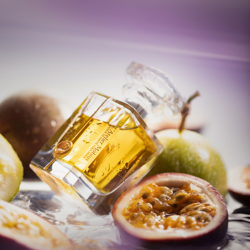 Passion Chypre