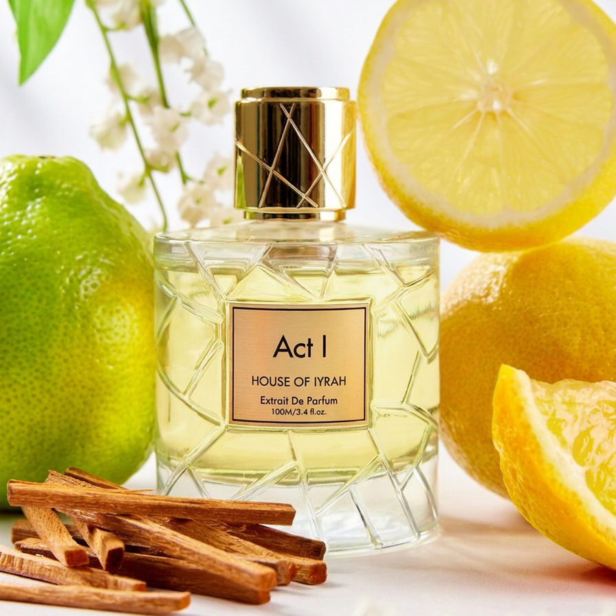 Act I