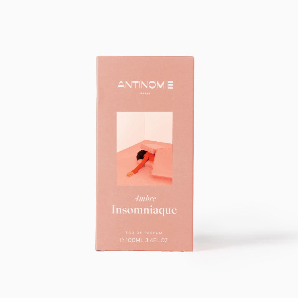 Ambre Insomniaque