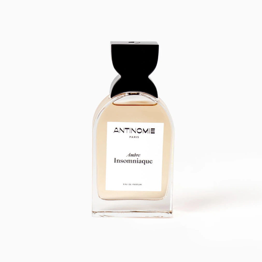 Ambre Insomniaque