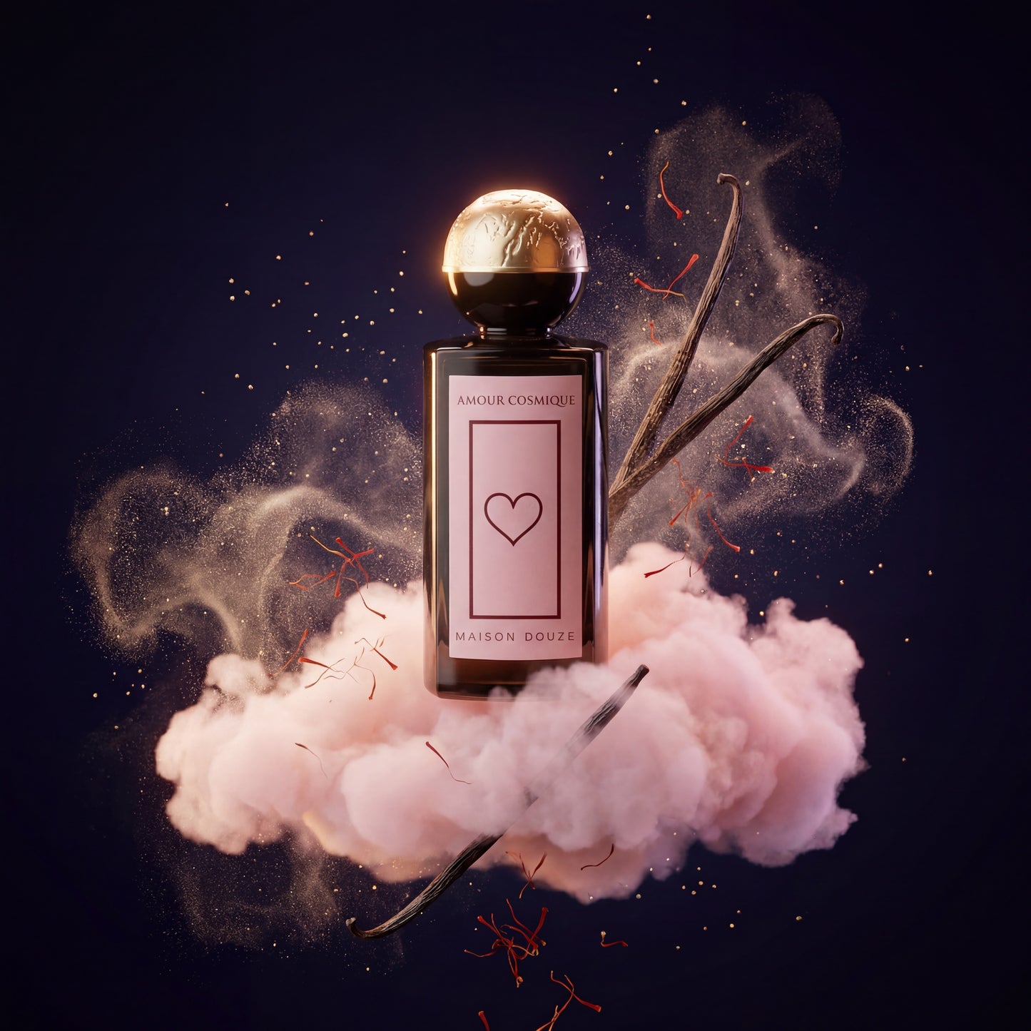 Amour Cosmique
