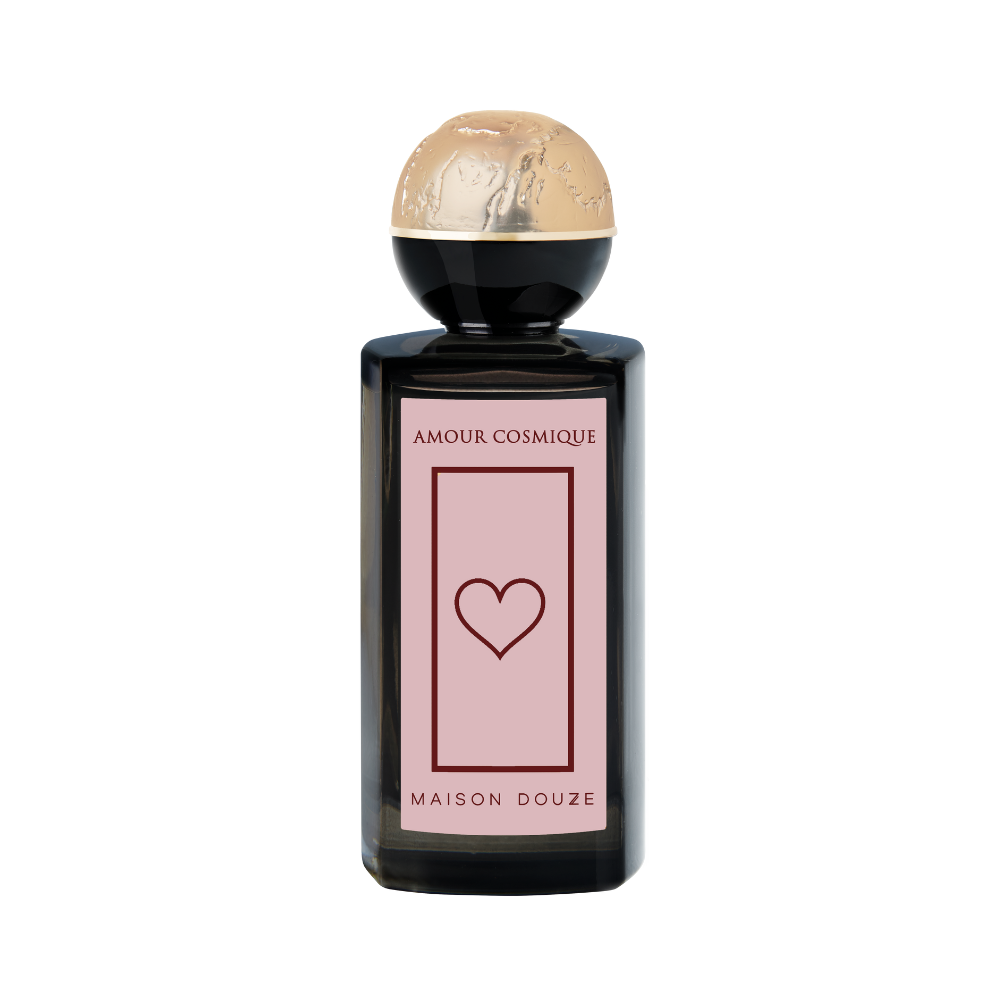 Amour Cosmique