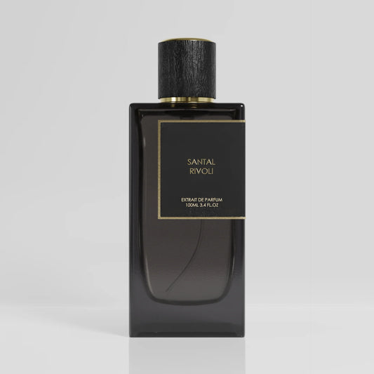 Santal Rivoli