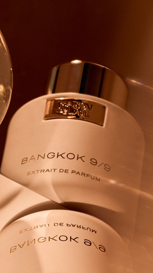 BANGKOK 9/9