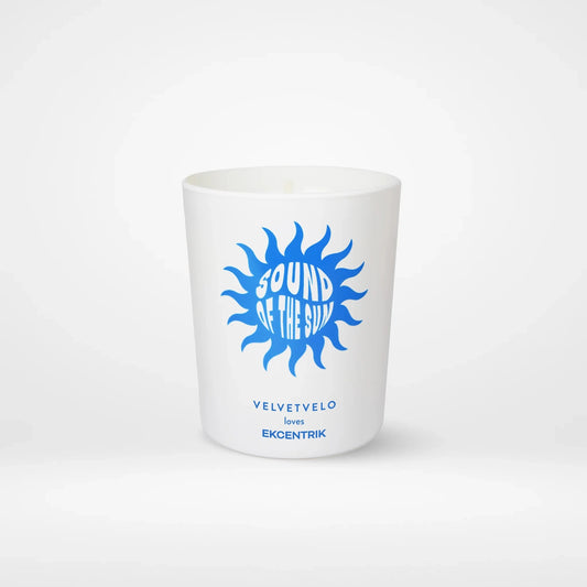 BOUGIE SOUND OF THE SUN