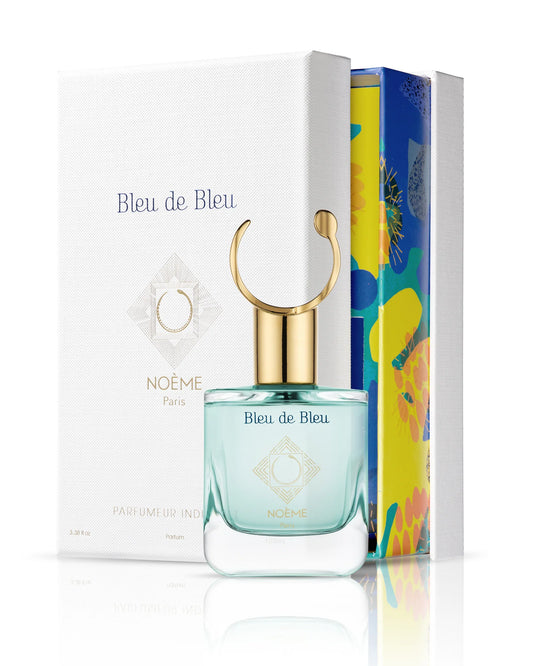 Bleu de Bleu