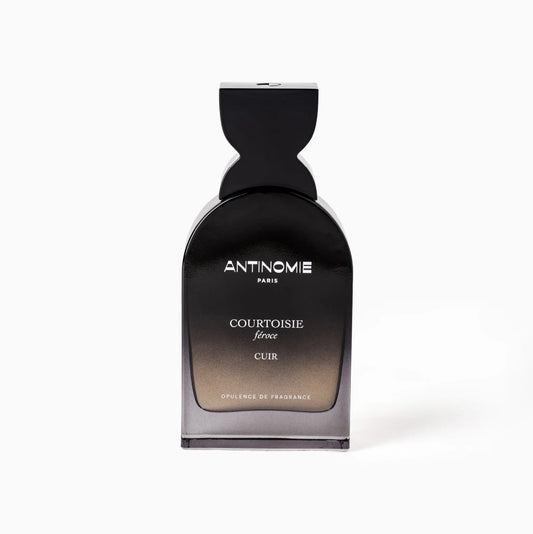 Courtoisie Féroce