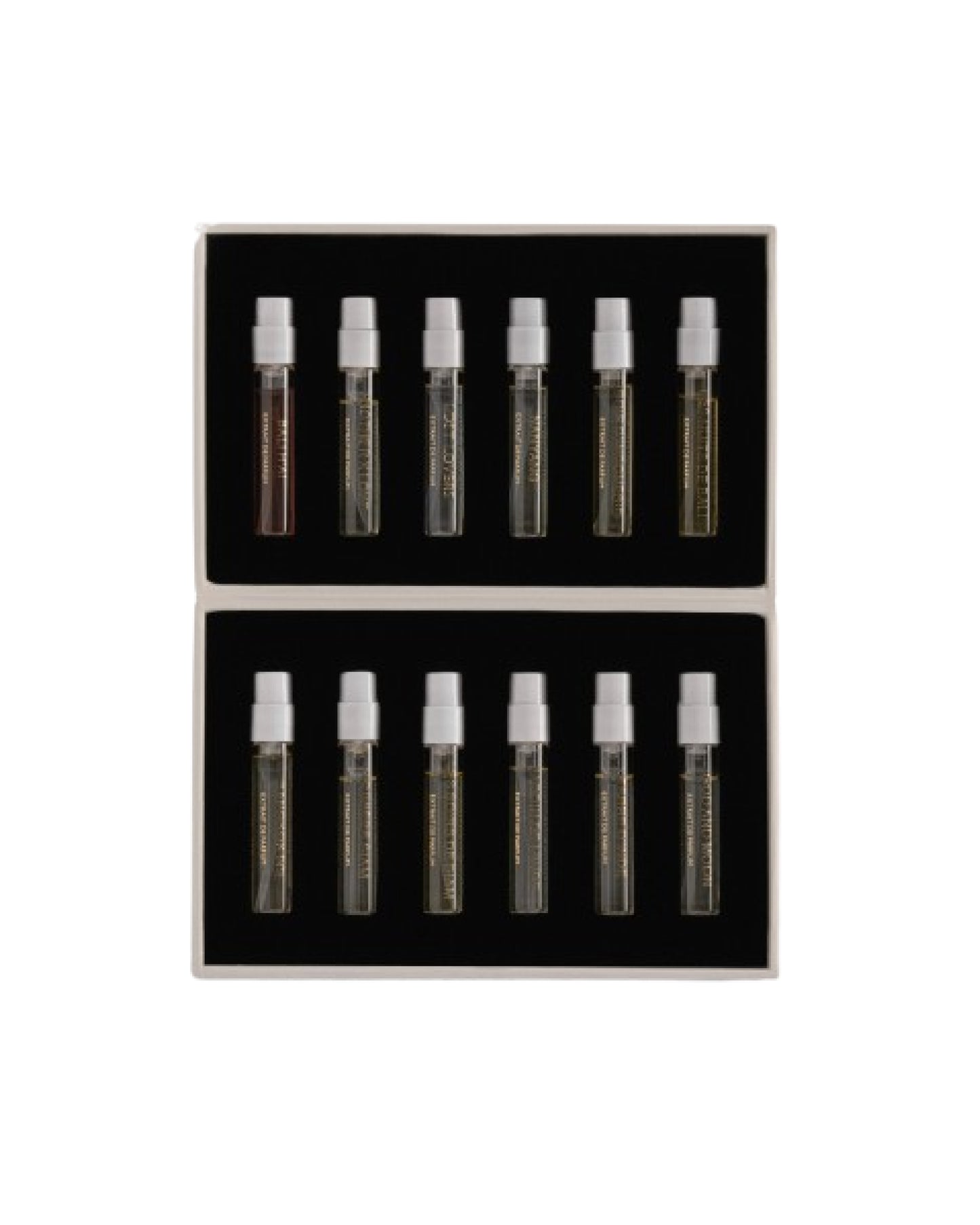Coffret découverte