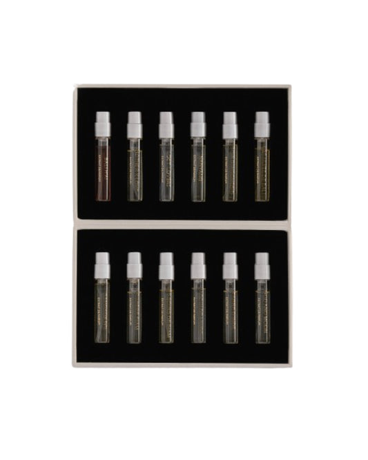 Coffret découverte
