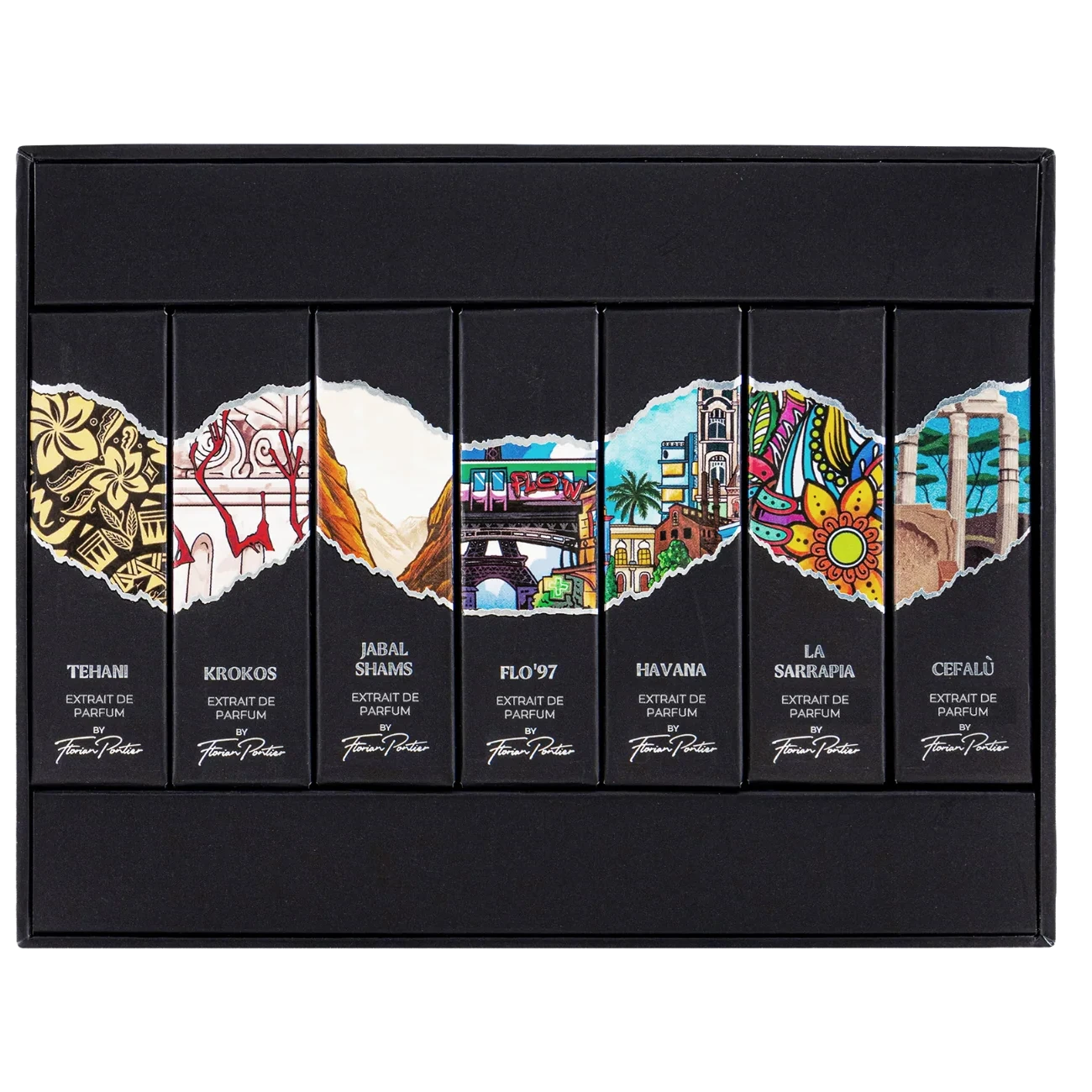 Coffret découverte