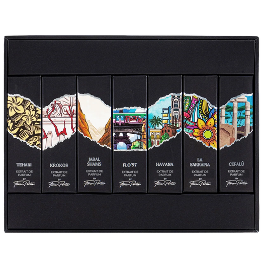 Coffret découverte