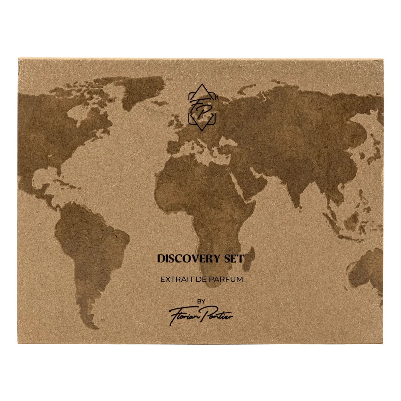 Coffret découverte