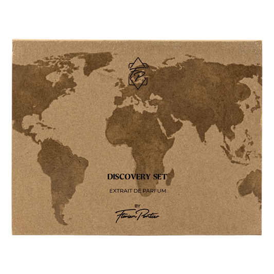 Coffret découverte