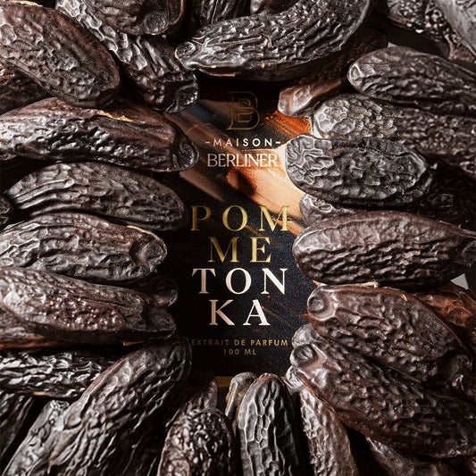 Pomme Tonka