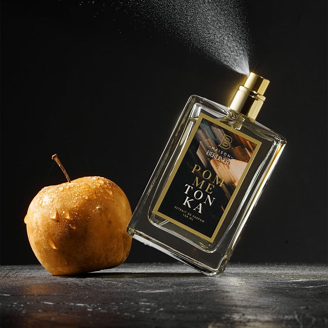 Pomme Tonka