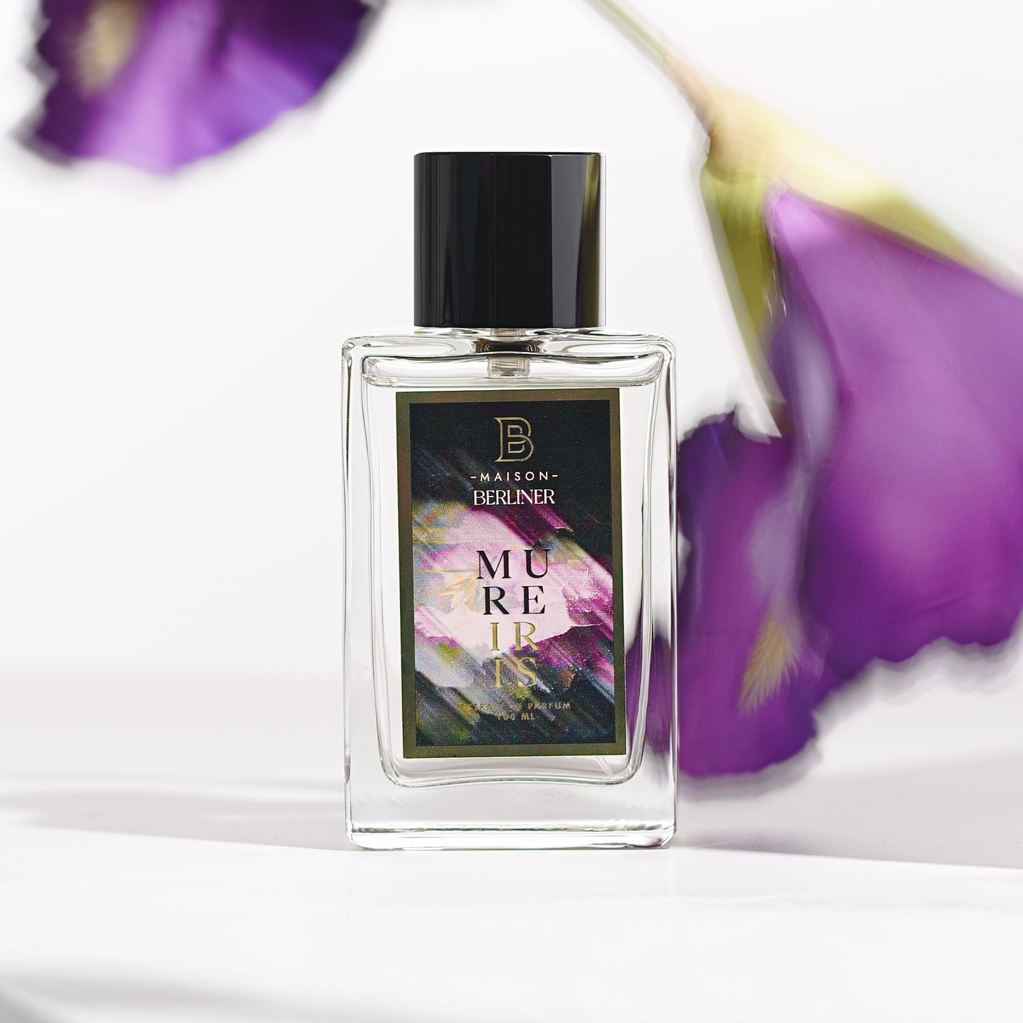 Mûre Iris
