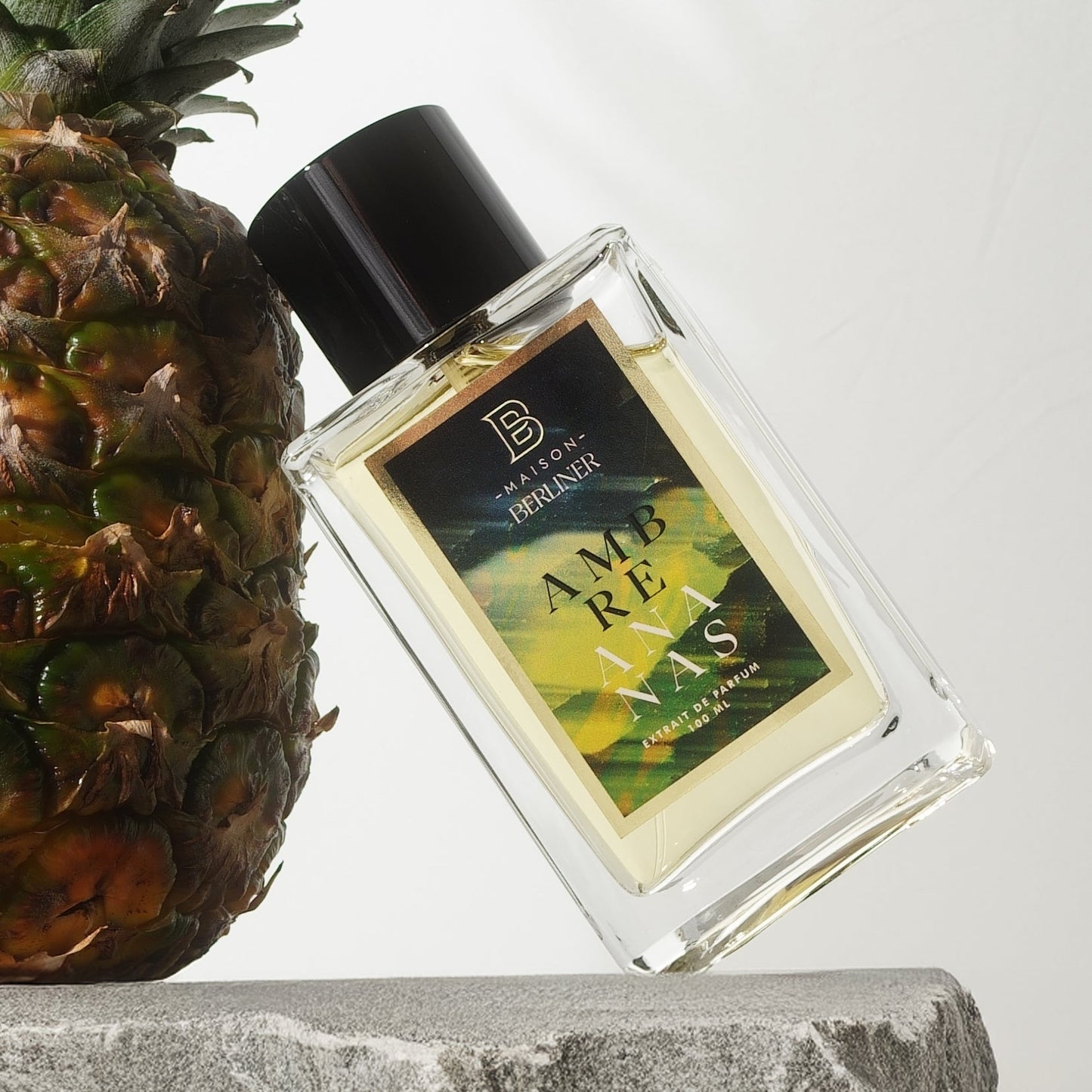 Ambre Ananas
