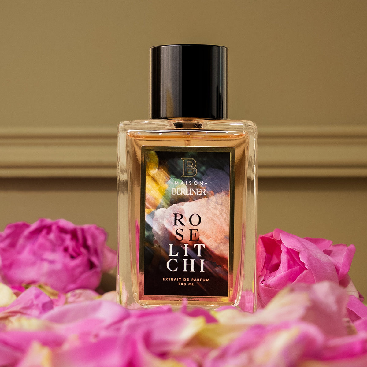 Rose Litchi