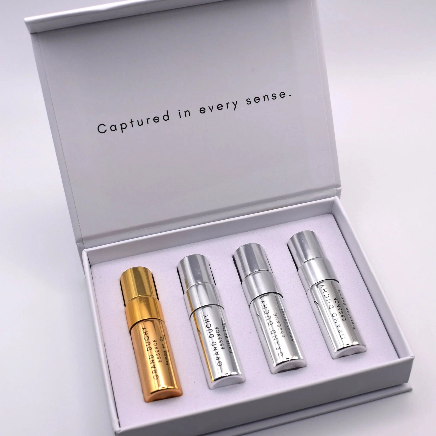 Coffret découverte