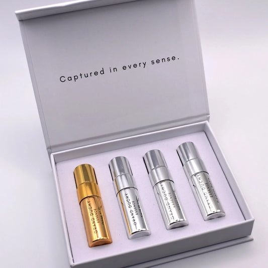 Coffret découverte