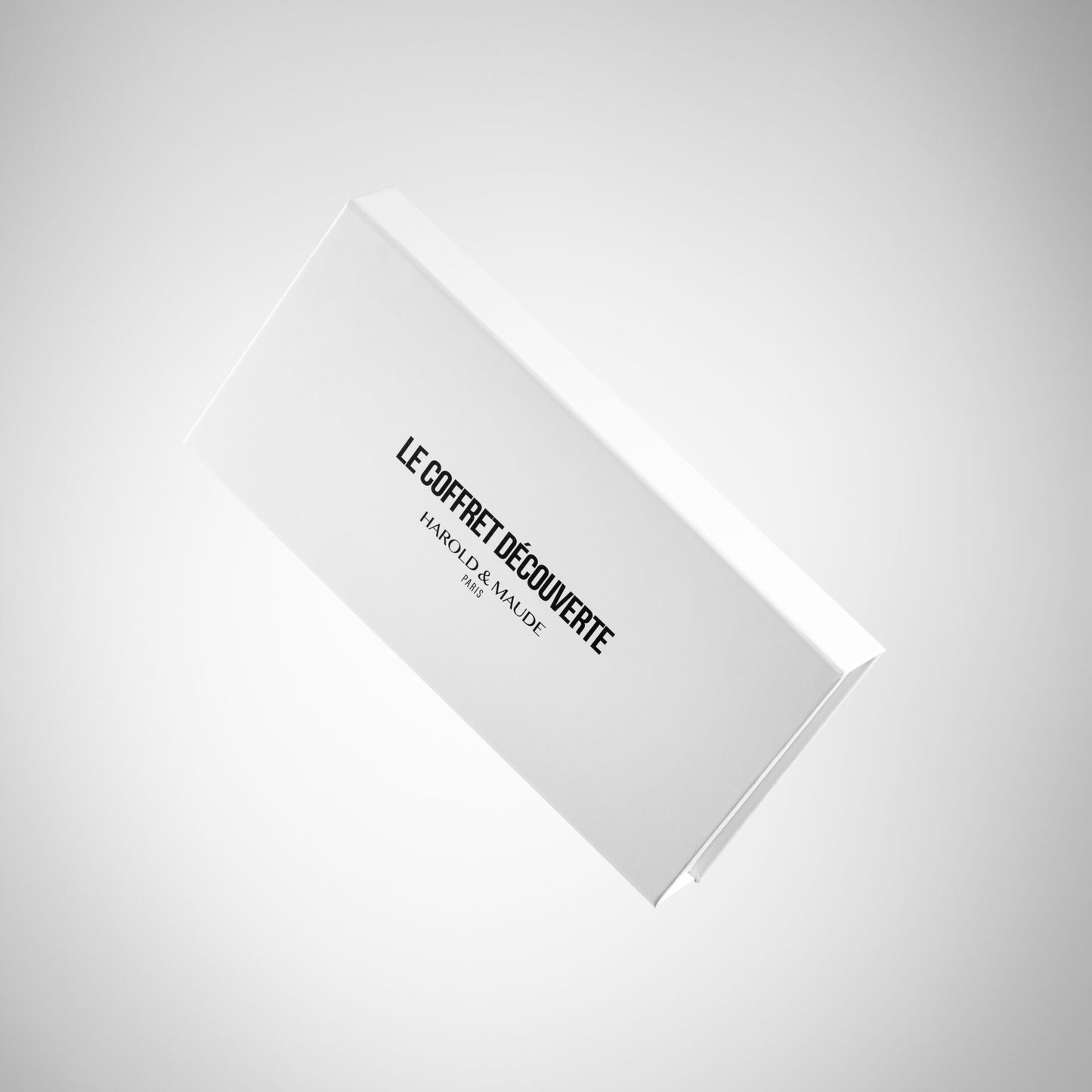 Le Coffret Découverte