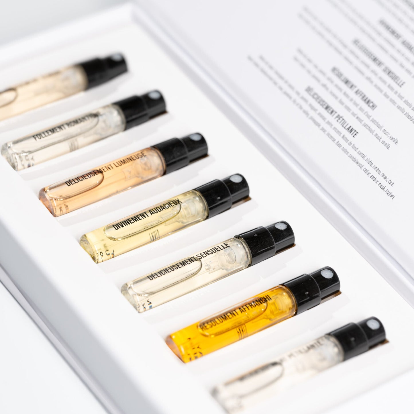 Le Coffret Découverte