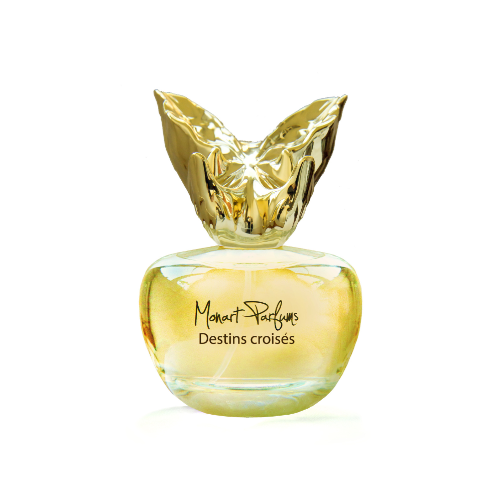 Les Destins Croisés