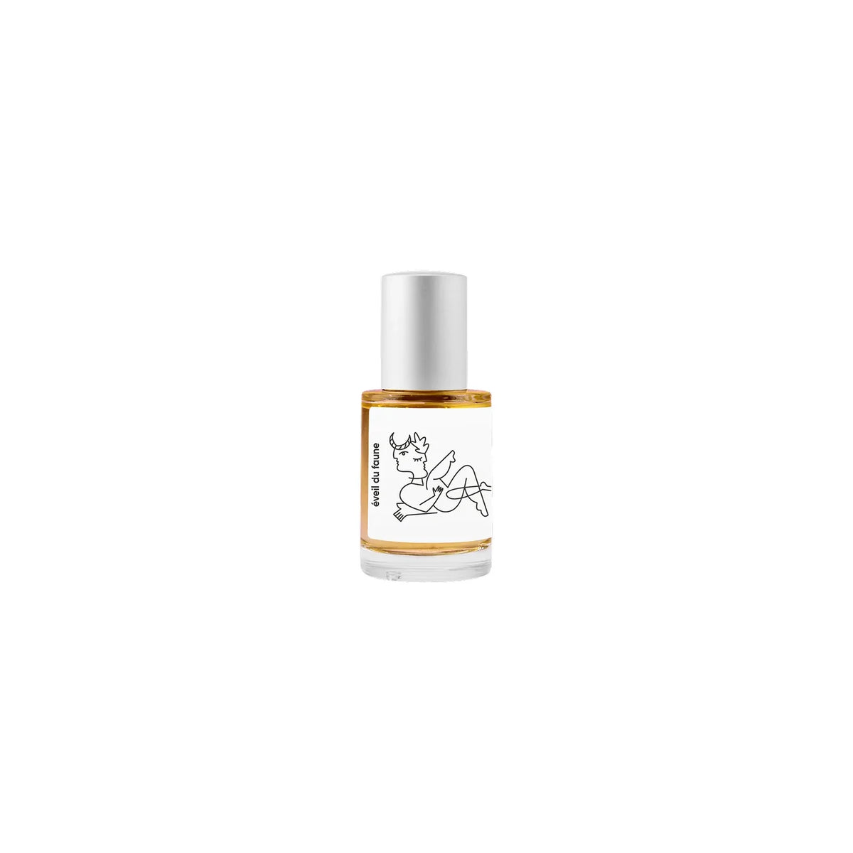 éveil du faune