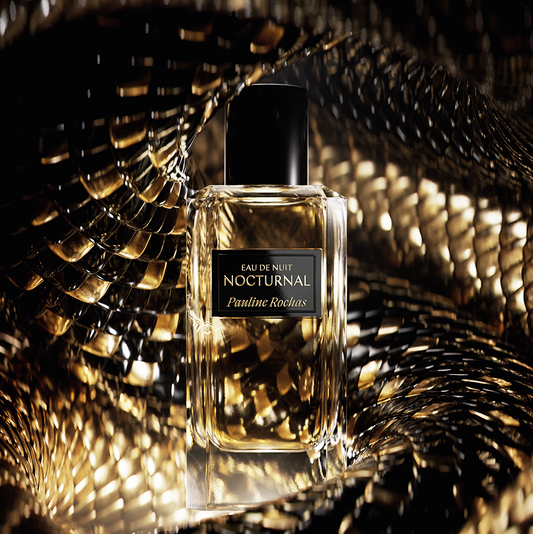 NOCTURNAL - Eau de Nuit