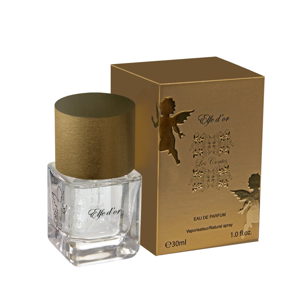 Elfe d'Or