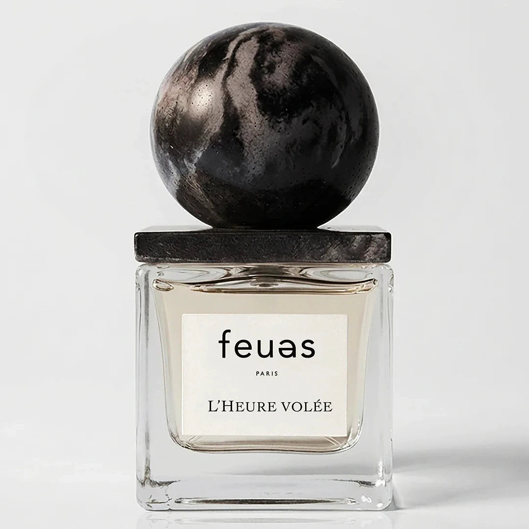 L'Heure Volée