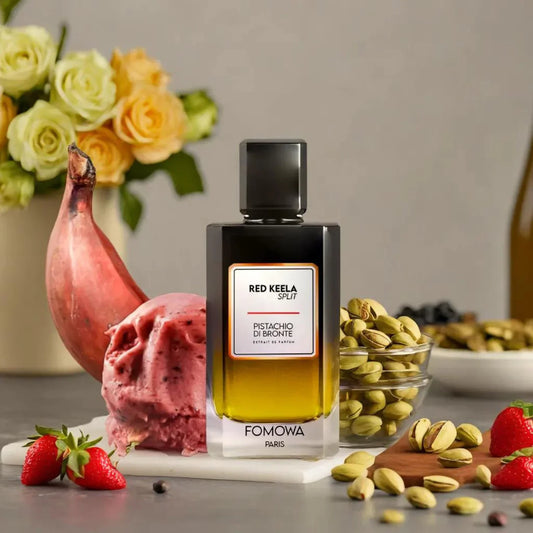 Red Keela Split