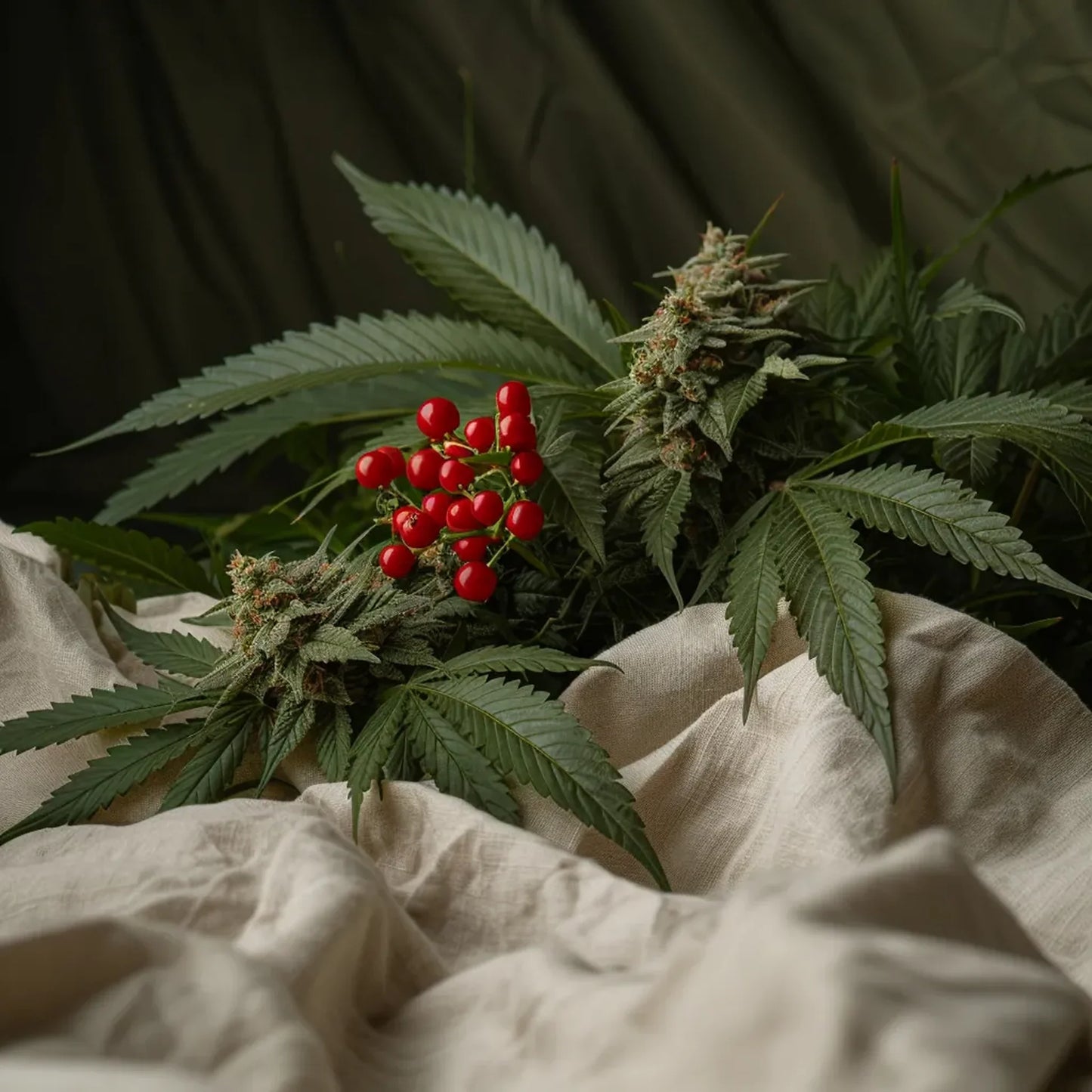 Canna Crush