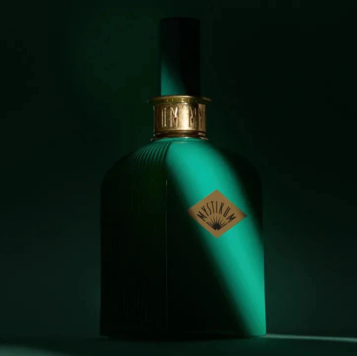 The Geisha's Secret Garden