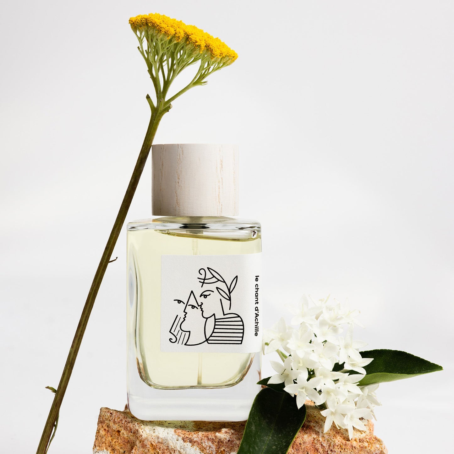 le chant d'Achille