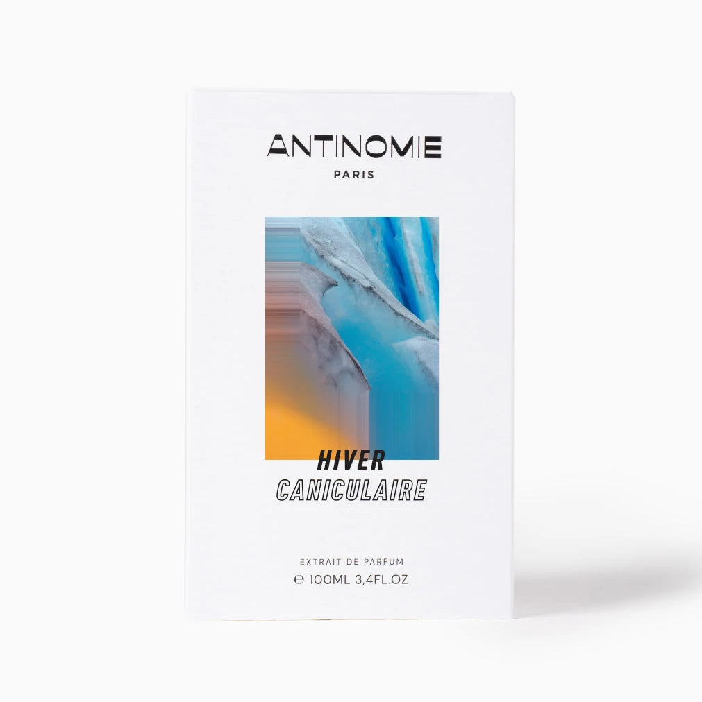 Hiver Caniculaire