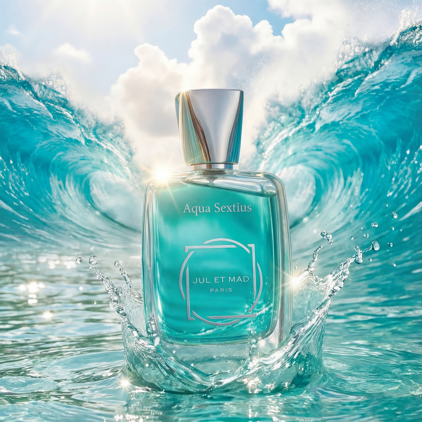 Aqua Sextius