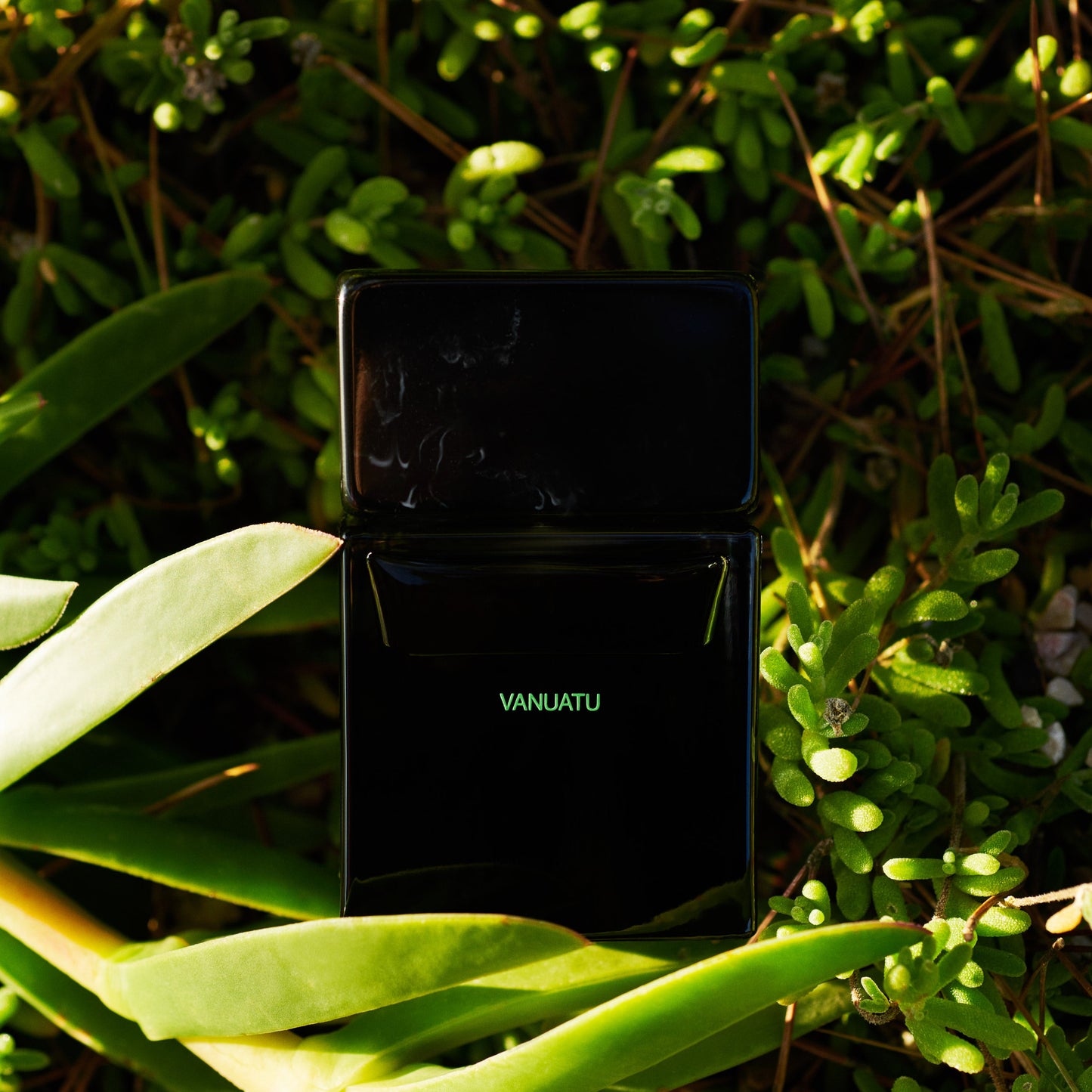 Vanuatu