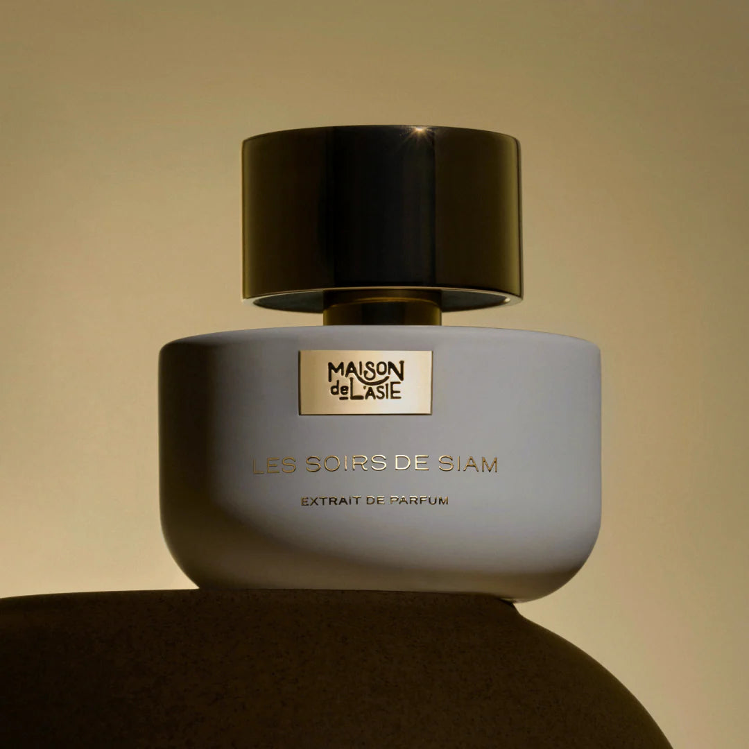 LES SOIRS DE SIAM