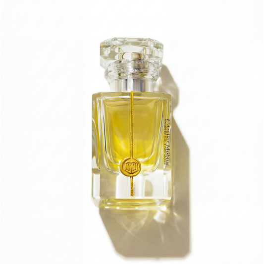 Passion Chypre