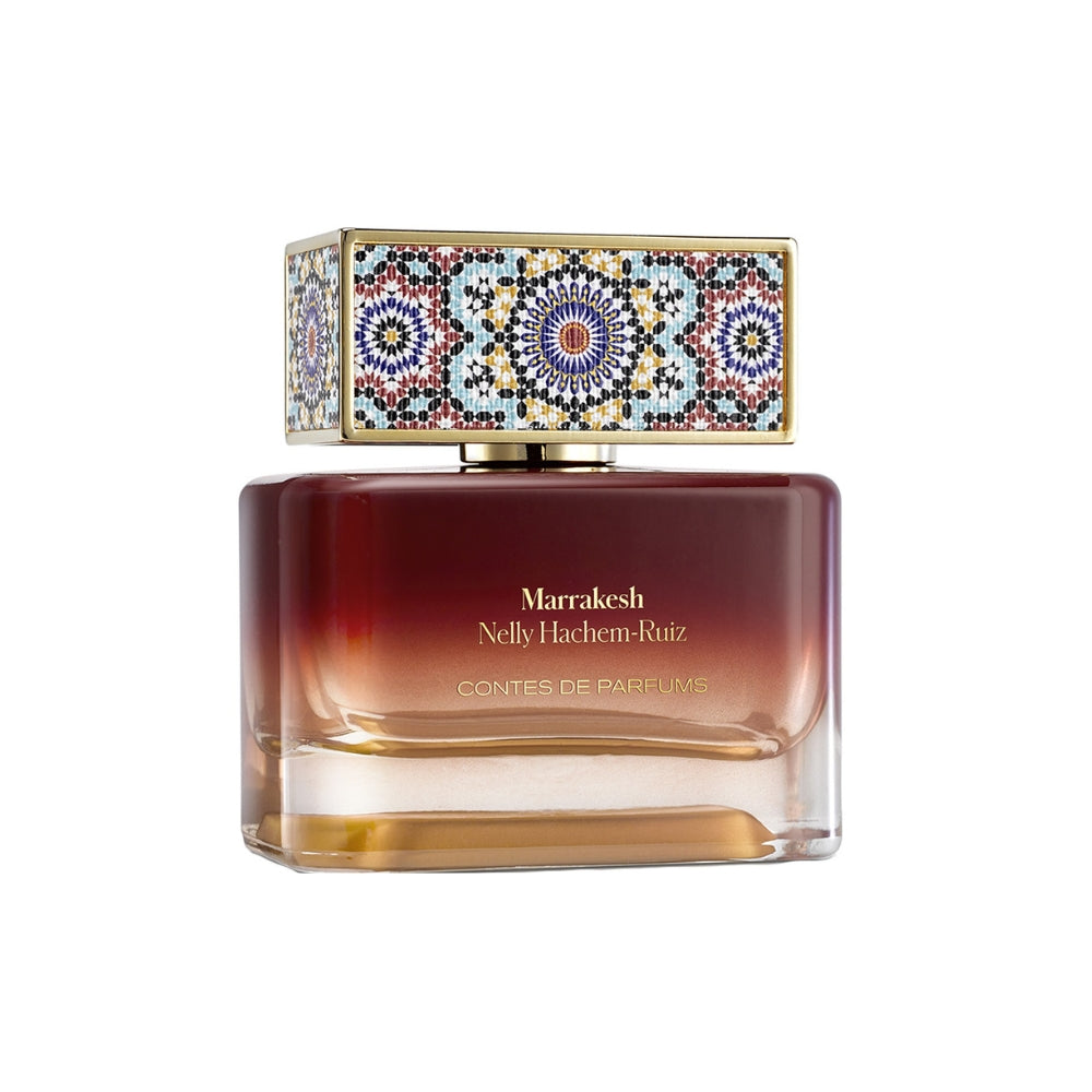 Marrakesh
