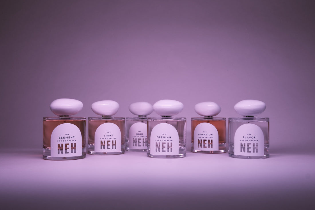 NEH – Concept Parfums